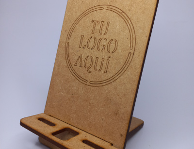 Carteles con corte láser para negocios