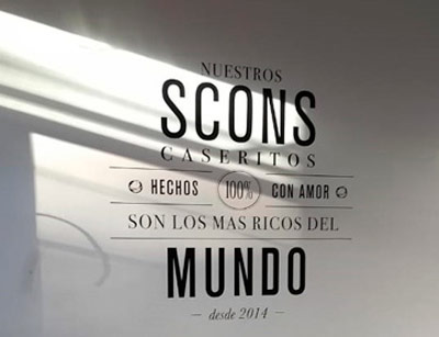 vinilos para negocios
