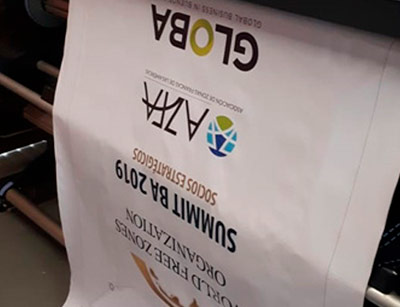 vinilos impresos