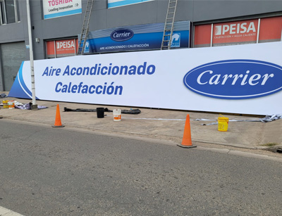gigantografias